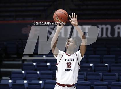 Thumbnail 1 in Weston Ranch vs. Moreau Catholic (MaxPreps MLK Classic) photogallery.