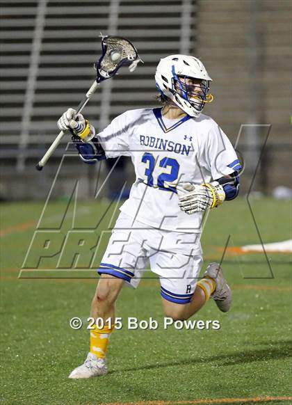 Thumbnail 2 in Centreville @ Robinson (Westfield) (VHSL 6A North Conference 5 Final) photogallery.