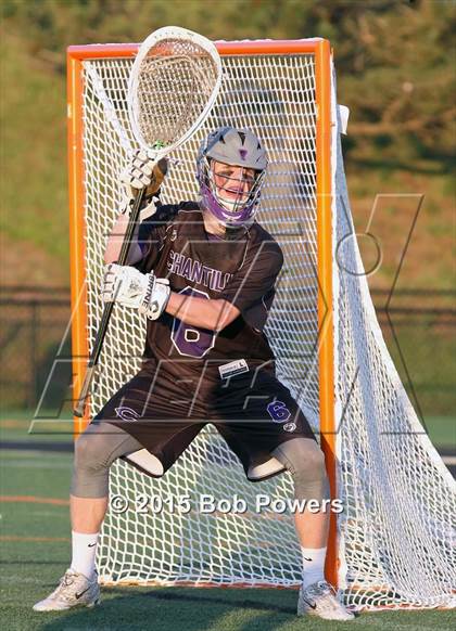 Thumbnail 1 in Centreville @ Robinson (Westfield) (VHSL 6A North Conference 5 Final) photogallery.