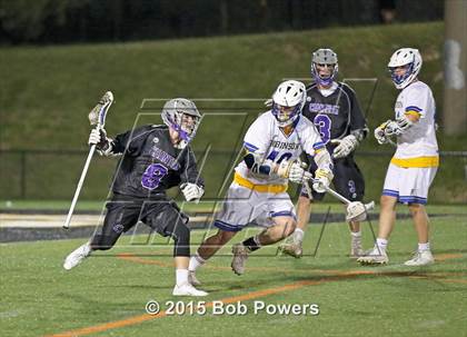 Thumbnail 3 in Centreville @ Robinson (Westfield) (VHSL 6A North Conference 5 Final) photogallery.
