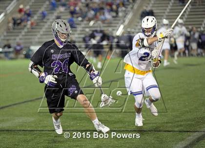 Thumbnail 1 in Centreville @ Robinson (Westfield) (VHSL 6A North Conference 5 Final) photogallery.