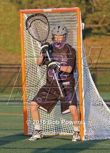 Thumbnail 2 in Centreville @ Robinson (Westfield) (VHSL 6A North Conference 5 Final) photogallery.