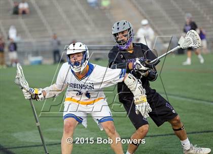 Thumbnail 1 in Centreville @ Robinson (Westfield) (VHSL 6A North Conference 5 Final) photogallery.