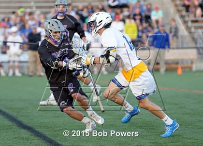 Thumbnail 2 in Centreville @ Robinson (Westfield) (VHSL 6A North Conference 5 Final) photogallery.