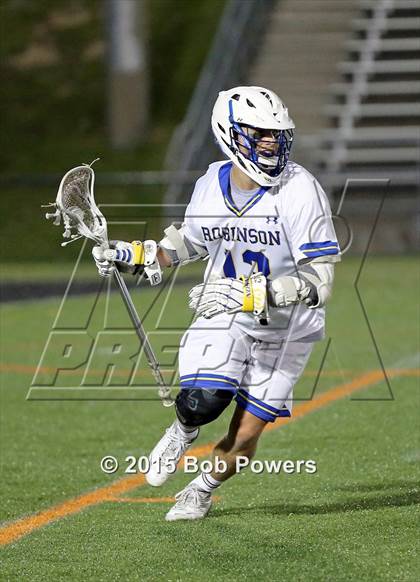 Thumbnail 3 in Centreville @ Robinson (Westfield) (VHSL 6A North Conference 5 Final) photogallery.