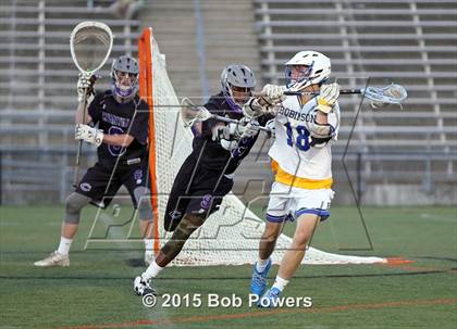 Thumbnail 2 in Centreville @ Robinson (Westfield) (VHSL 6A North Conference 5 Final) photogallery.