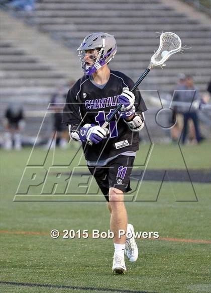 Thumbnail 1 in Centreville @ Robinson (Westfield) (VHSL 6A North Conference 5 Final) photogallery.