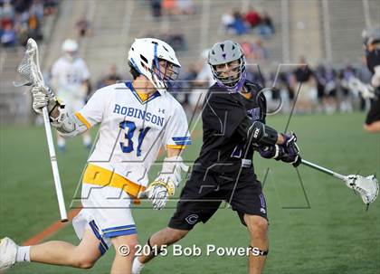 Thumbnail 2 in Centreville @ Robinson (Westfield) (VHSL 6A North Conference 5 Final) photogallery.
