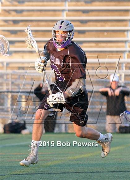 Thumbnail 1 in Centreville @ Robinson (Westfield) (VHSL 6A North Conference 5 Final) photogallery.