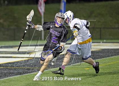 Thumbnail 2 in Centreville @ Robinson (Westfield) (VHSL 6A North Conference 5 Final) photogallery.