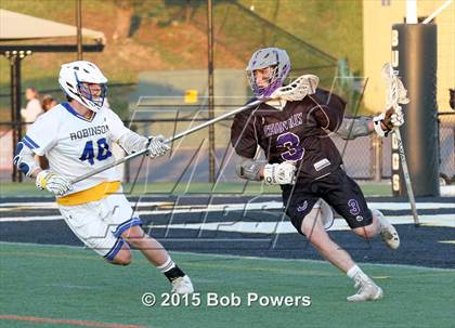 Thumbnail 1 in Centreville @ Robinson (Westfield) (VHSL 6A North Conference 5 Final) photogallery.