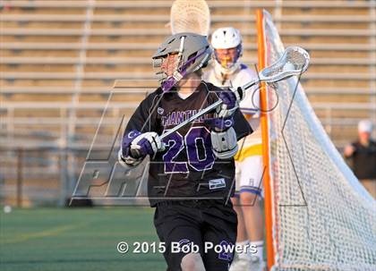 Thumbnail 2 in Centreville @ Robinson (Westfield) (VHSL 6A North Conference 5 Final) photogallery.