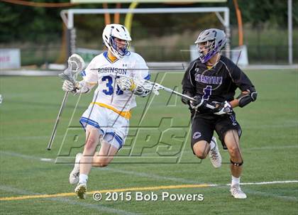 Thumbnail 3 in Centreville @ Robinson (Westfield) (VHSL 6A North Conference 5 Final) photogallery.