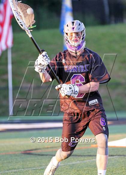 Thumbnail 1 in Centreville @ Robinson (Westfield) (VHSL 6A North Conference 5 Final) photogallery.