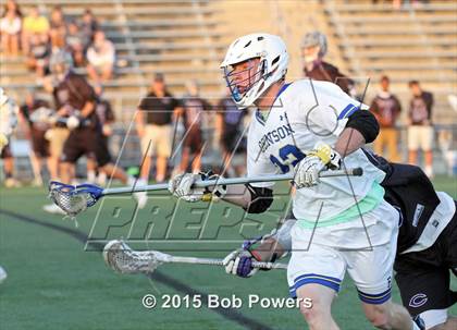 Thumbnail 3 in Centreville @ Robinson (Westfield) (VHSL 6A North Conference 5 Final) photogallery.