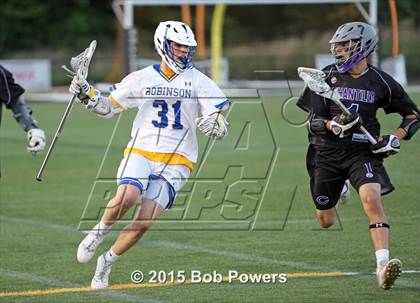 Thumbnail 2 in Centreville @ Robinson (Westfield) (VHSL 6A North Conference 5 Final) photogallery.