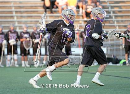 Thumbnail 2 in Centreville @ Robinson (Westfield) (VHSL 6A North Conference 5 Final) photogallery.