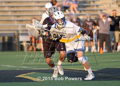 Thumbnail 2 in Centreville @ Robinson (Westfield) (VHSL 6A North Conference 5 Final) photogallery.