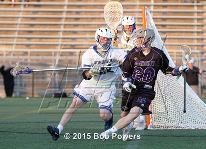 Thumbnail 2 in Centreville @ Robinson (Westfield) (VHSL 6A North Conference 5 Final) photogallery.