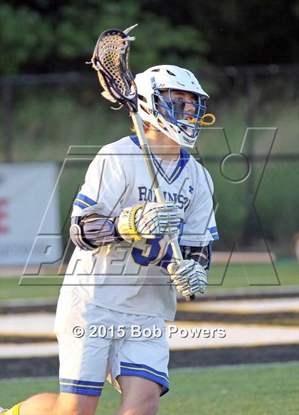 Thumbnail 2 in Centreville @ Robinson (Westfield) (VHSL 6A North Conference 5 Final) photogallery.