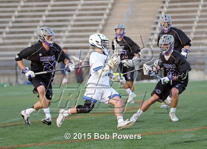 Thumbnail 3 in Centreville @ Robinson (Westfield) (VHSL 6A North Conference 5 Final) photogallery.