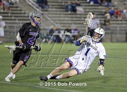 Thumbnail 2 in Centreville @ Robinson (Westfield) (VHSL 6A North Conference 5 Final) photogallery.