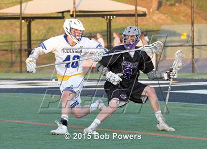 Thumbnail 3 in Centreville @ Robinson (Westfield) (VHSL 6A North Conference 5 Final) photogallery.