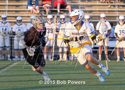 Thumbnail 1 in Centreville @ Robinson (Westfield) (VHSL 6A North Conference 5 Final) photogallery.
