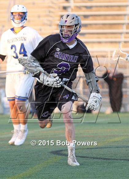 Thumbnail 2 in Centreville @ Robinson (Westfield) (VHSL 6A North Conference 5 Final) photogallery.