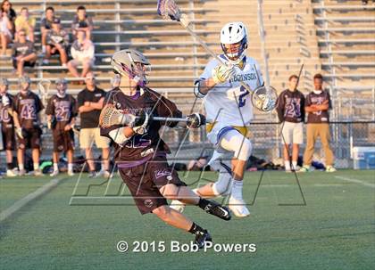 Thumbnail 3 in Centreville @ Robinson (Westfield) (VHSL 6A North Conference 5 Final) photogallery.