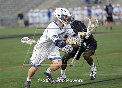 Thumbnail 3 in Centreville @ Robinson (Westfield) (VHSL 6A North Conference 5 Final) photogallery.