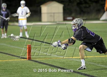 Thumbnail 2 in Centreville @ Robinson (Westfield) (VHSL 6A North Conference 5 Final) photogallery.