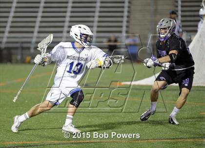 Thumbnail 2 in Centreville @ Robinson (Westfield) (VHSL 6A North Conference 5 Final) photogallery.