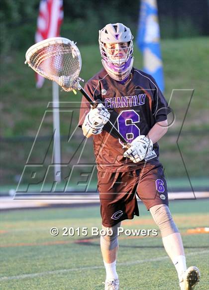 Thumbnail 3 in Centreville @ Robinson (Westfield) (VHSL 6A North Conference 5 Final) photogallery.