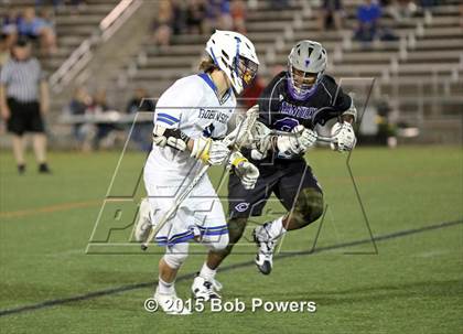 Thumbnail 3 in Centreville @ Robinson (Westfield) (VHSL 6A North Conference 5 Final) photogallery.