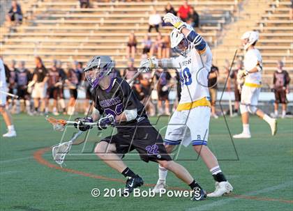 Thumbnail 2 in Centreville @ Robinson (Westfield) (VHSL 6A North Conference 5 Final) photogallery.