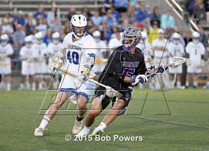 Thumbnail 2 in Centreville @ Robinson (Westfield) (VHSL 6A North Conference 5 Final) photogallery.