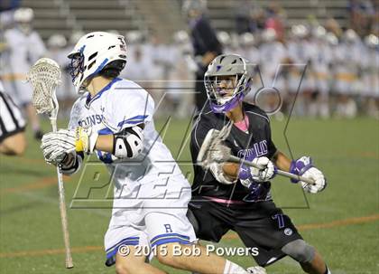 Thumbnail 1 in Centreville @ Robinson (Westfield) (VHSL 6A North Conference 5 Final) photogallery.