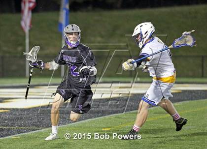 Thumbnail 1 in Centreville @ Robinson (Westfield) (VHSL 6A North Conference 5 Final) photogallery.