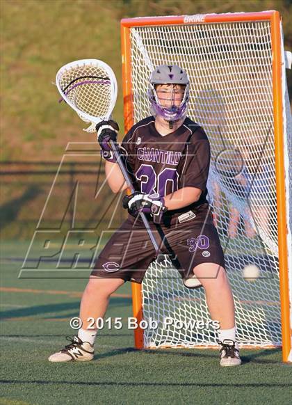 Thumbnail 3 in Centreville @ Robinson (Westfield) (VHSL 6A North Conference 5 Final) photogallery.