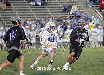 Thumbnail 1 in Centreville @ Robinson (Westfield) (VHSL 6A North Conference 5 Final) photogallery.