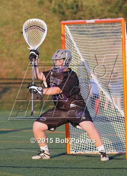 Thumbnail 3 in Centreville @ Robinson (Westfield) (VHSL 6A North Conference 5 Final) photogallery.