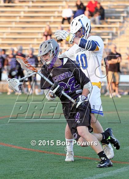 Thumbnail 1 in Centreville @ Robinson (Westfield) (VHSL 6A North Conference 5 Final) photogallery.