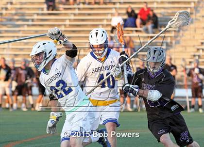 Thumbnail 3 in Centreville @ Robinson (Westfield) (VHSL 6A North Conference 5 Final) photogallery.