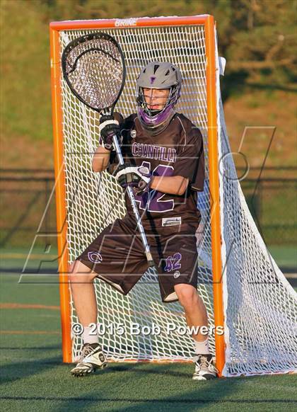 Thumbnail 3 in Centreville @ Robinson (Westfield) (VHSL 6A North Conference 5 Final) photogallery.