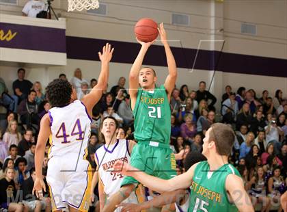 Thumbnail 3 in St. Joseph @ Righetti photogallery.