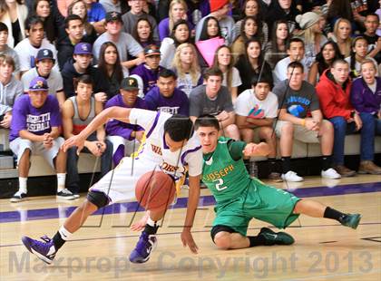 Thumbnail 2 in St. Joseph @ Righetti photogallery.