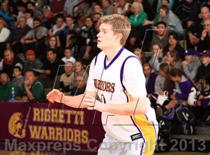 Thumbnail 3 in St. Joseph @ Righetti photogallery.