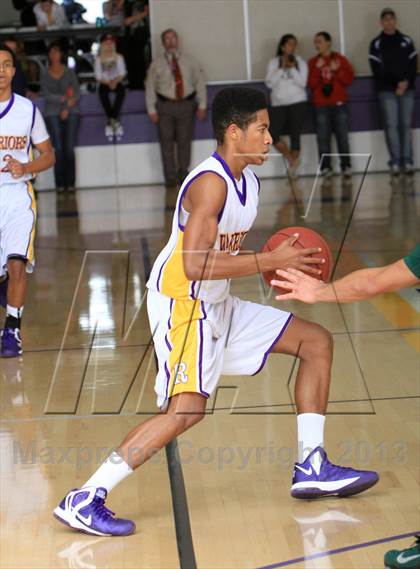 Thumbnail 1 in St. Joseph @ Righetti photogallery.