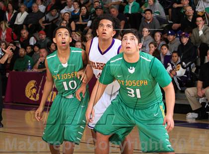 Thumbnail 3 in St. Joseph @ Righetti photogallery.